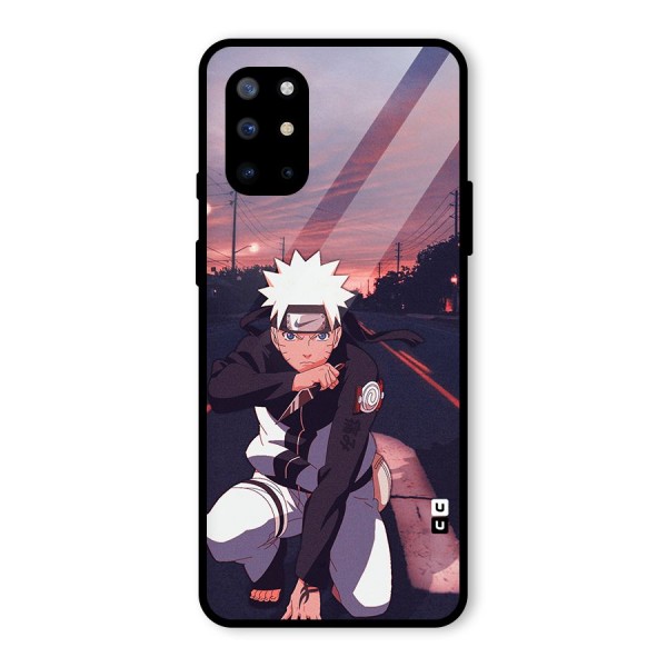 Anime Naruto Aesthetic Glass Back Case for OnePlus 8T | Mobile Phone Covers  & Cases in India Online at 