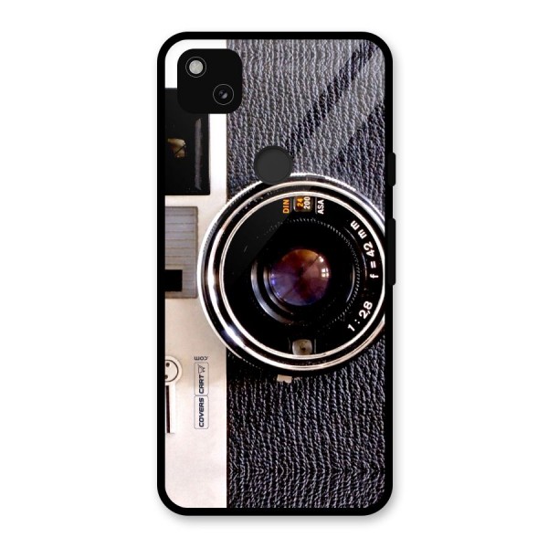 pixel 4a camera glass