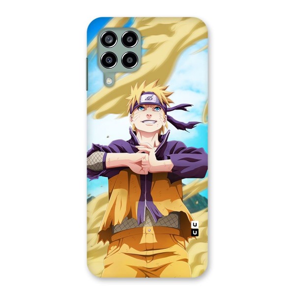 Ready Naruto Back Case for Galaxy M33 | Mobile Phone Covers & Cases in India  Online at 