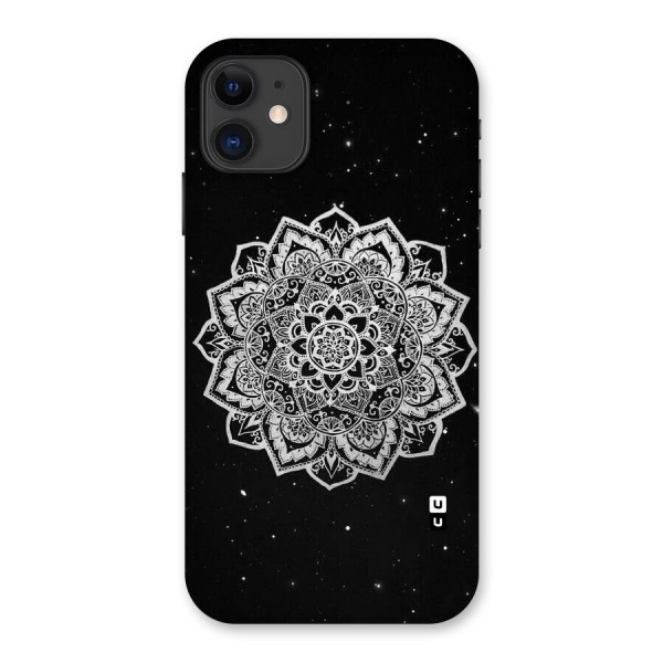 Beautiful Mandala Design Back Case for iPhone 11 | Mobile Phone Covers